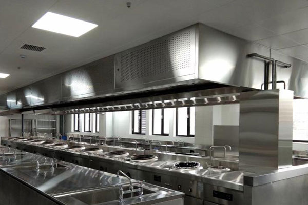 菲迪納帶您了解不銹鋼廚具